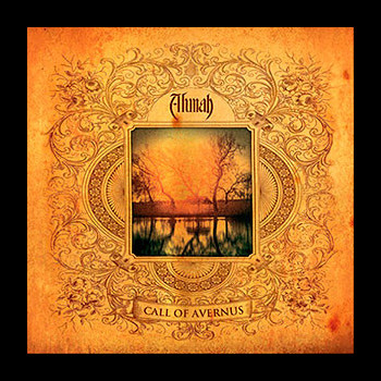 ALUNAH - Call of Avernus