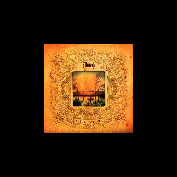 ALUNAH - Call of Avernus