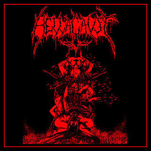 HELLACAUST - What is Not