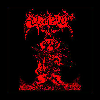 HELLACAUST - What is Not