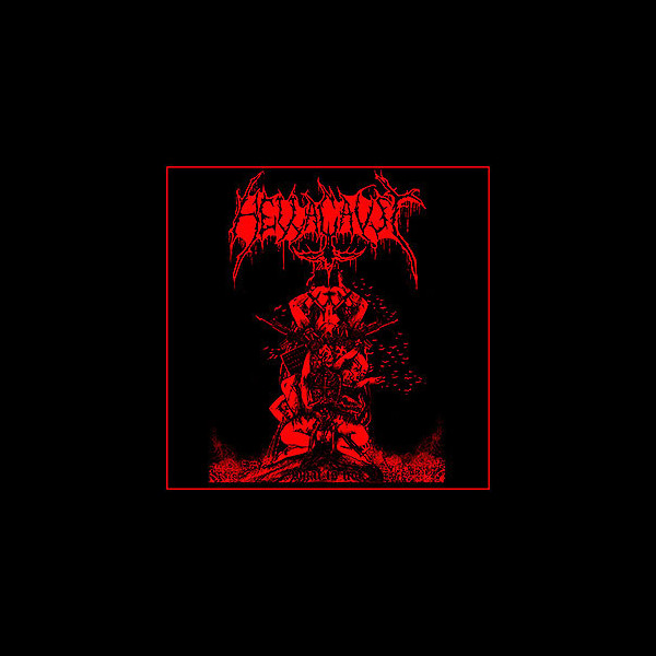 HELLACAUST - What is Not