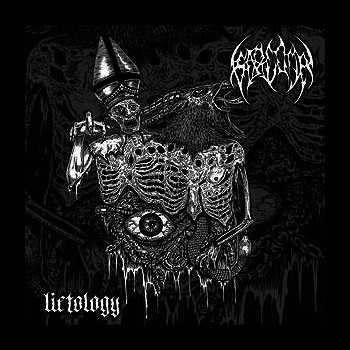 SARCOMA (mex) - Lietology