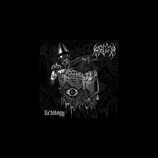 SARCOMA (mex) - Lietology