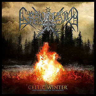 GRAVELAND - Celtic Winter