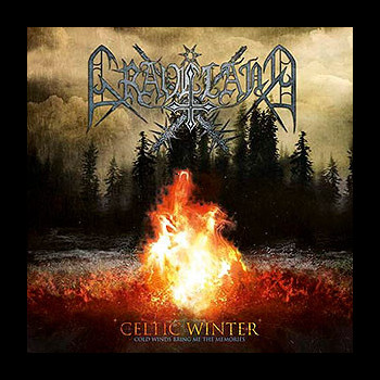 GRAVELAND - Celtic Winter