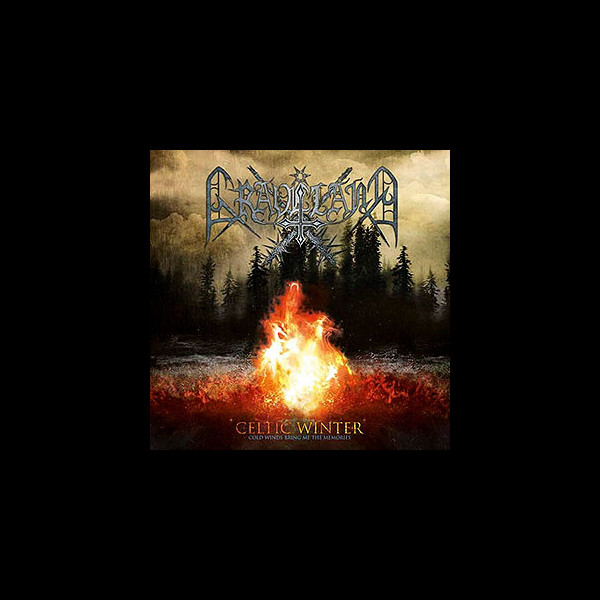 GRAVELAND - Celtic Winter