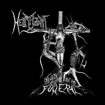 HELLRAZORS - Funeral