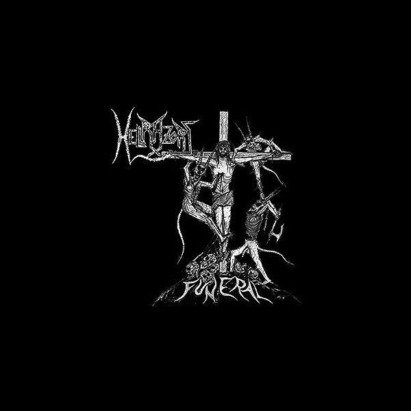 HELLRAZORS - Funeral