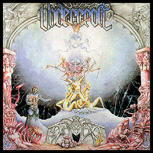 UNDERCROFT - Twisted Souls