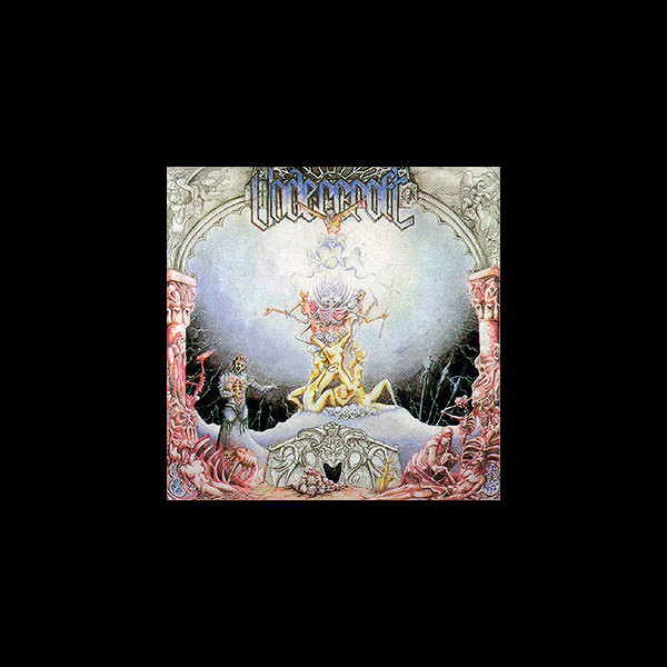 UNDERCROFT - Twisted Souls