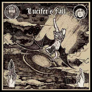 LUCIFER'S FALL - Lucifer's Fall
