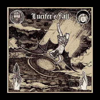 LUCIFER'S FALL - Lucifer's Fall