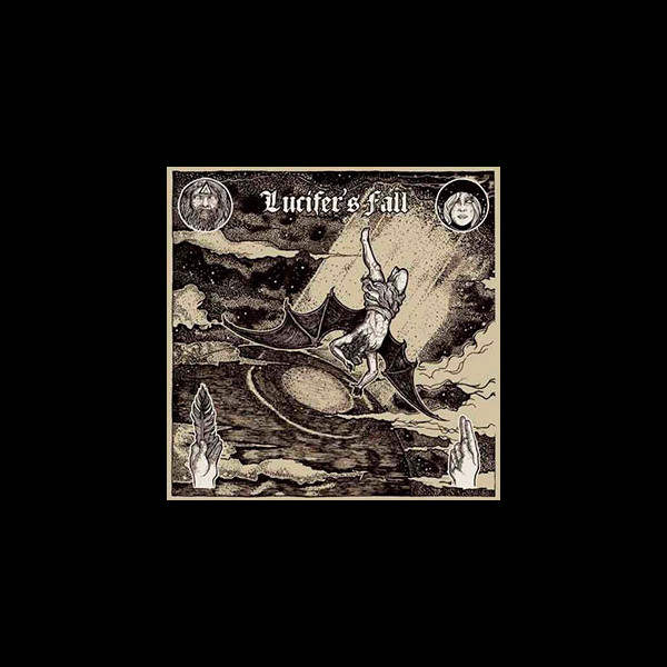 LUCIFER'S FALL - Lucifer's Fall