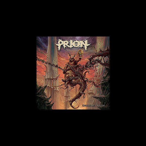 PRION - Uncertain Process