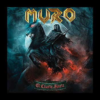 MURO - El Cuarto Jinete