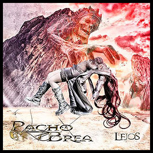 PACHO BREA - Lejos