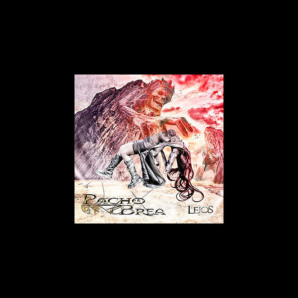 PACHO BREA - Lejos
