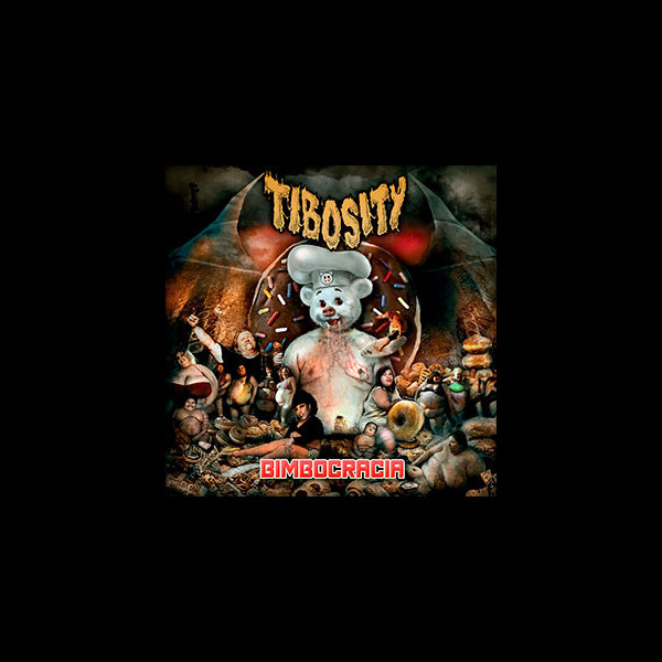 TIBOSITY - Bimbocracia