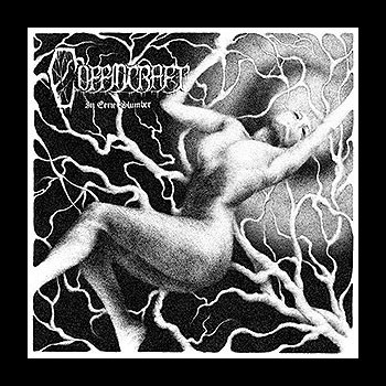 COFFINCRAFT - In Eerie Slumber
