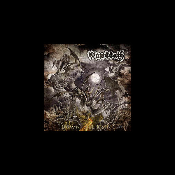 WOMBBATH - Downfall Rising
