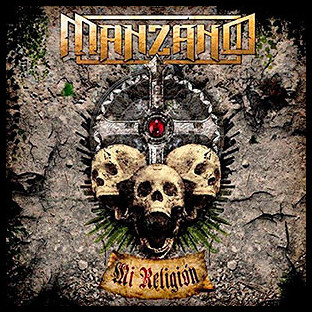 MANZANO - Mi Religión