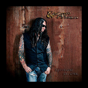 PACHO BREA - Recuerdos del Ayer