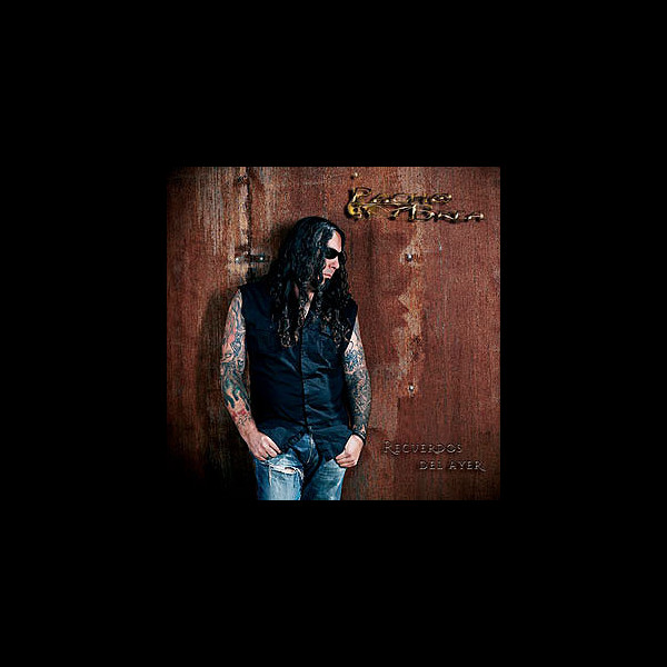 PACHO BREA - Recuerdos del Ayer