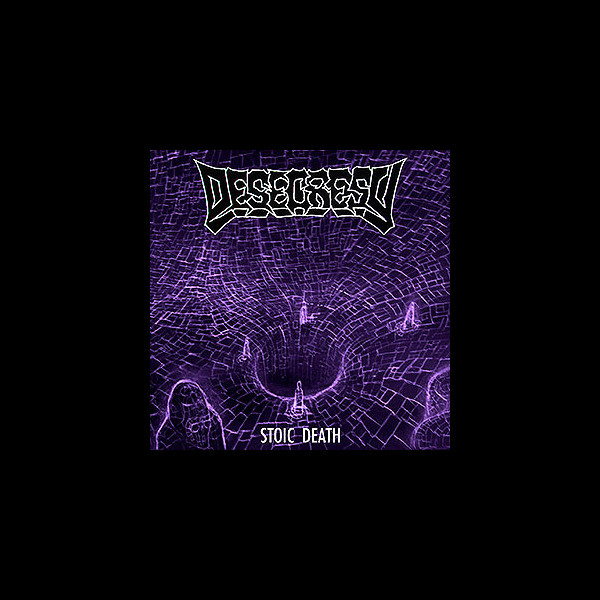 DESECRESY - Stoic Death