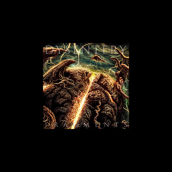 DYSENTERY - Fragments