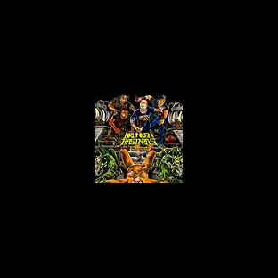 DRÜNKEN BASTARDS - Posercrusher