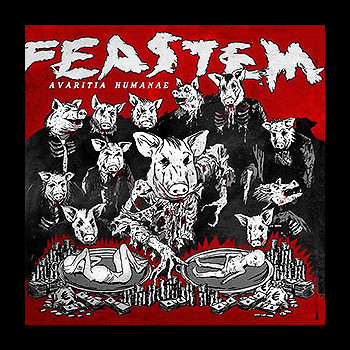 FEASTEM - Avaritia Humanae