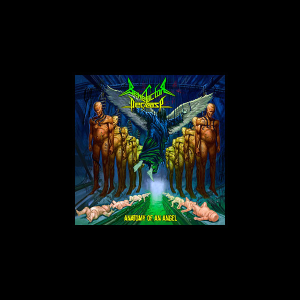 BENEFACTOR DECEASE - Anatomy of an Angel