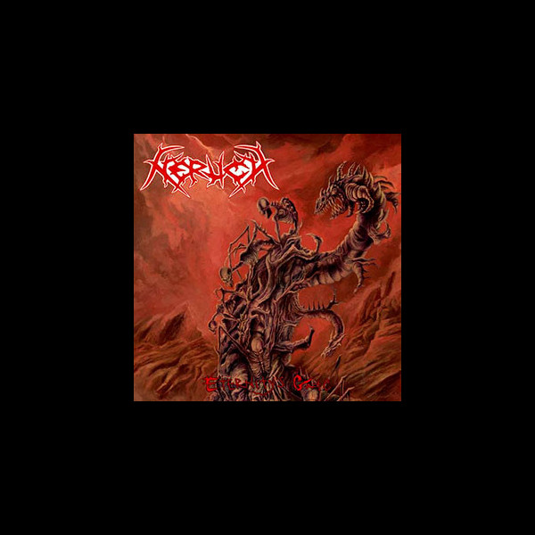 NERLICH - Eternity's Gate