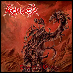 NERLICH - Eternity's Gate