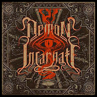 DEMON INCARNATE - Demon Incarnate