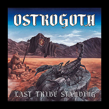 OSTROGOTH