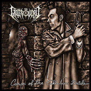 GROTESQUERY, THE - Curse of the Skinless Bride