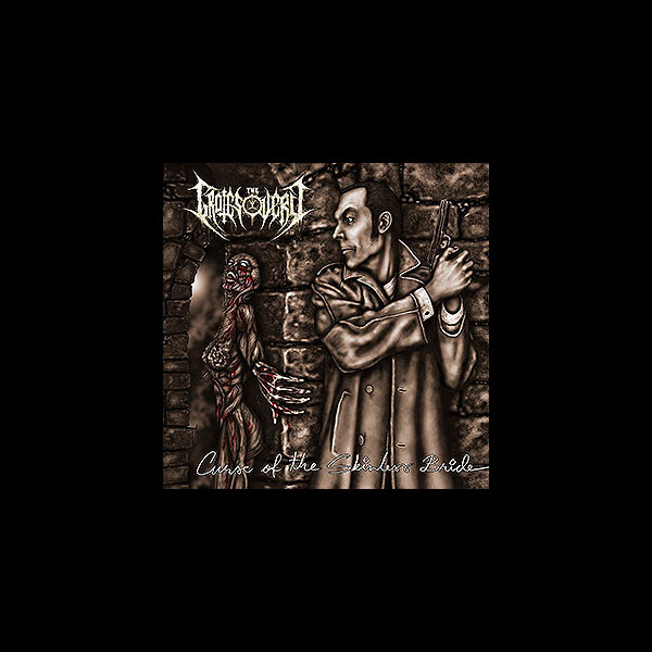 GROTESQUERY, THE - Curse of the Skinless Bride
