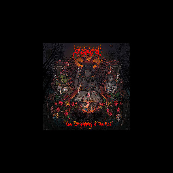 REINCARNATION - The Beginning of the End