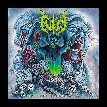FULCI - Opening the Hell Gates