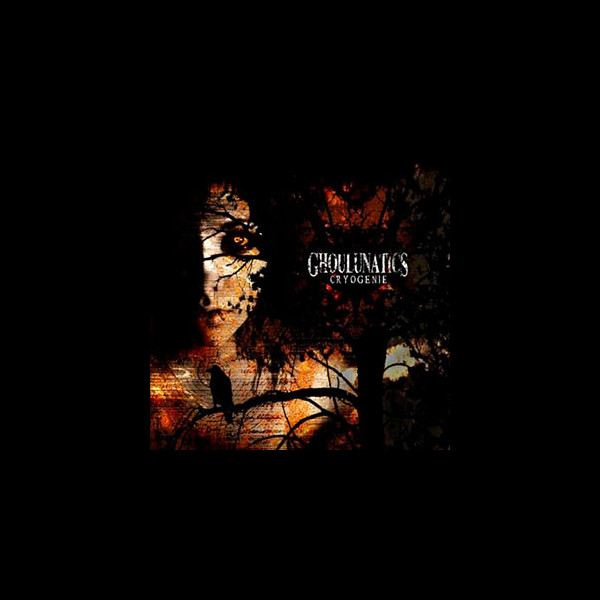 GHOULUNATICS - Cryogénie