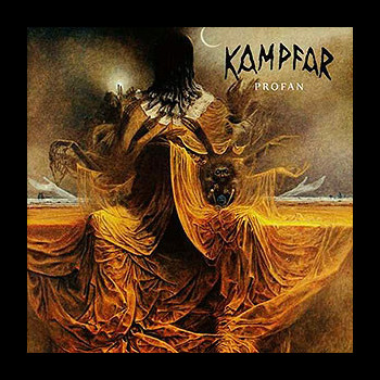 KAMPFAR - Profan