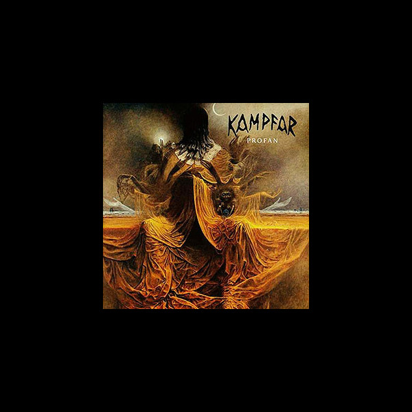 KAMPFAR - Profan