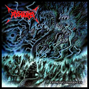 REMAINS - Evoking Darkness