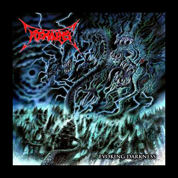 REMAINS - Evoking Darkness