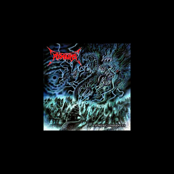 REMAINS - Evoking Darkness