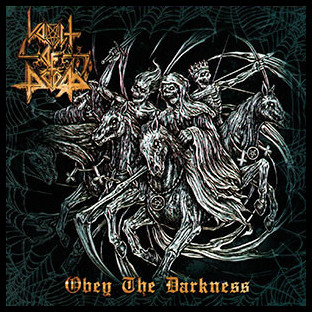 VOMIT OF DOOM - Obey the Darkness