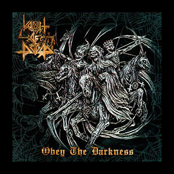 VOMIT OF DOOM - Obey the Darkness