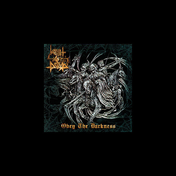 VOMIT OF DOOM - Obey the Darkness