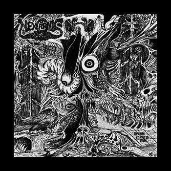 NEX CARNIS - Obscure Visions of Dark